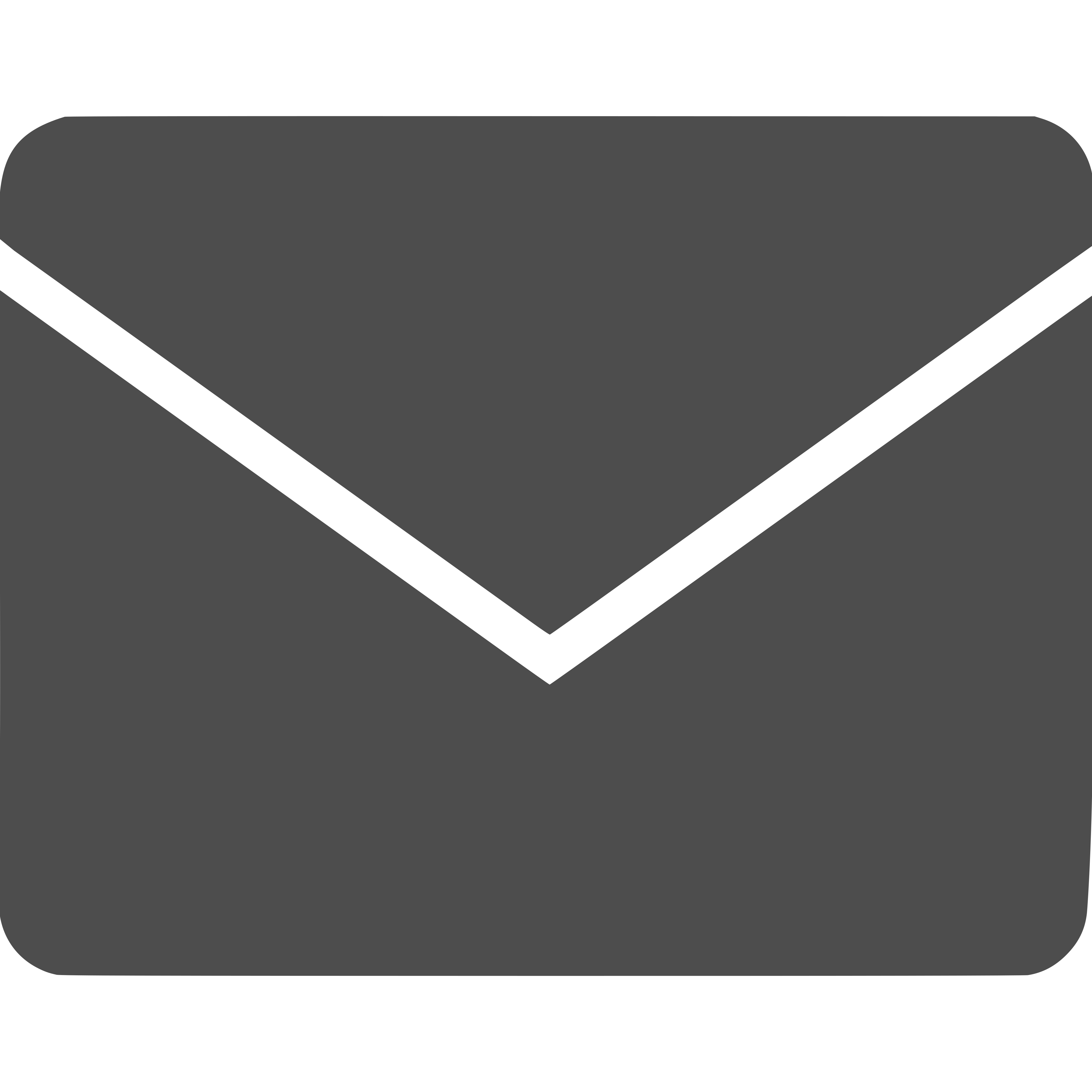 Send me an email